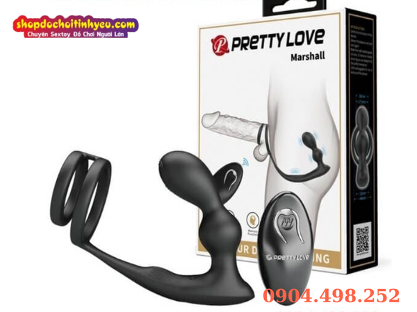 Công nghệ rung thụt & điều khiển thông minh