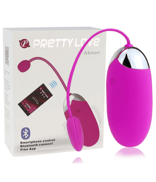 Máy massage âm đạo cho nữ Pretty Love