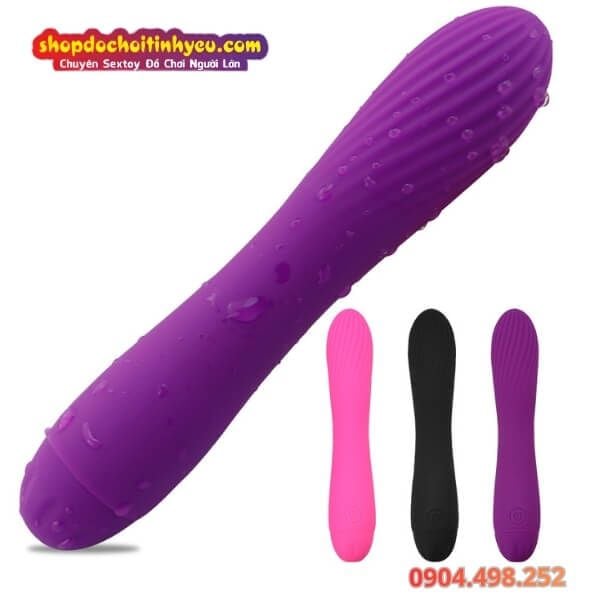 Trứng Rung Tình Yêu Vân Xoắn Ma Sát Kích Thích Âm Đạo Cho Nữ