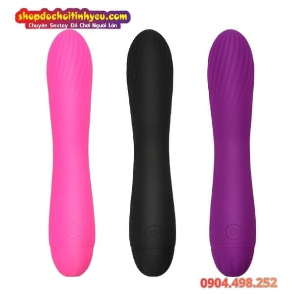 Trứng Rung Tình Yêu Vân Xoắn Ma Sát Kích Thích Âm Đạo Cho Nữ