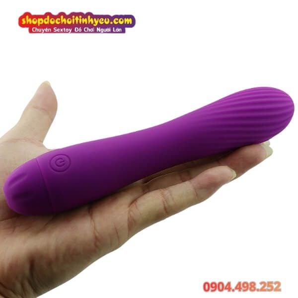 Trứng Rung Tình Yêu Vân Xoắn Ma Sát Kích Thích Âm Đạo Cho Nữ