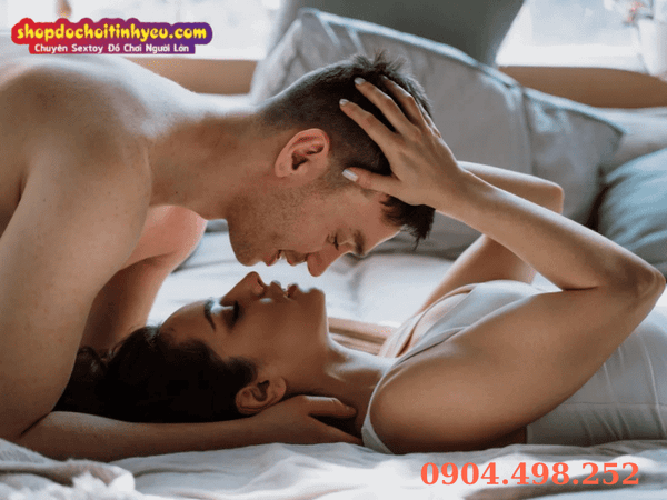 Bí quyết làm chủ cảm xúc và phong độ phòng the