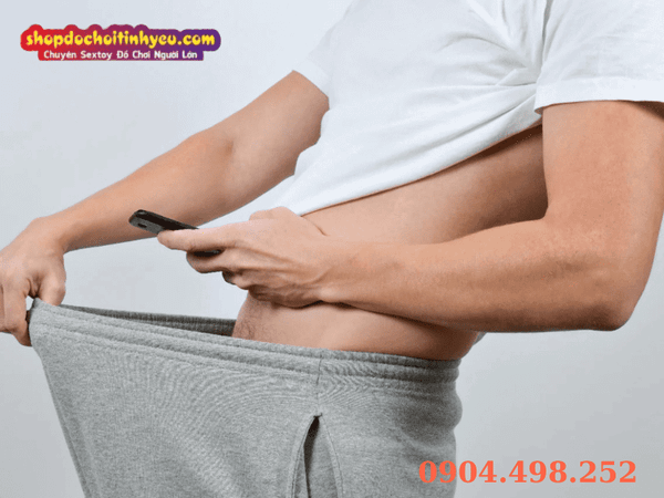 Tại sao nam giới cần vệ sinh vùng kín đúng cách mỗi ngày?