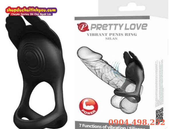 Tổng quan về vòng rung tình yêu và lợi ích mang lại