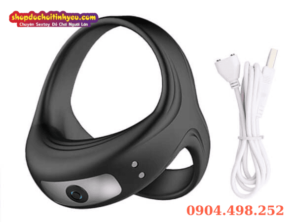 Vòng tam giác rung hỗ trợ kiểm soát thời gian hiệu quả