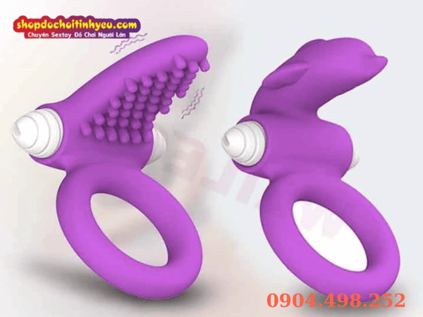 Các phân loại vòng rung tình yêu phổ biến hiện nay