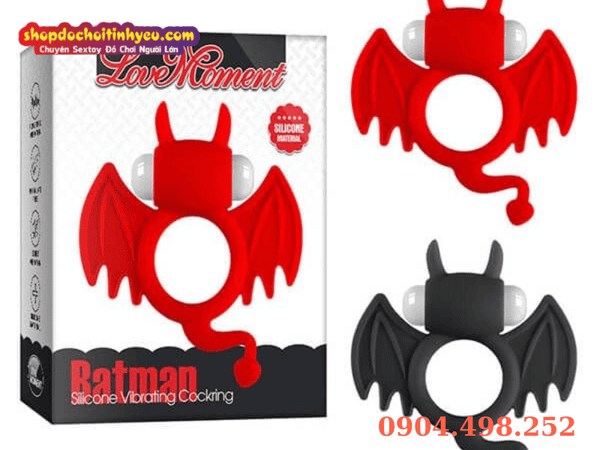 Shop Đồ Chơi Tình Yêu uy tín cung cấp vòng rung chất lượng cao