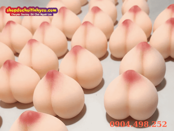 Mua vú giả silicon an toàn tại Shop Đồ Chơi Tình Yêu  đáng tin cậy