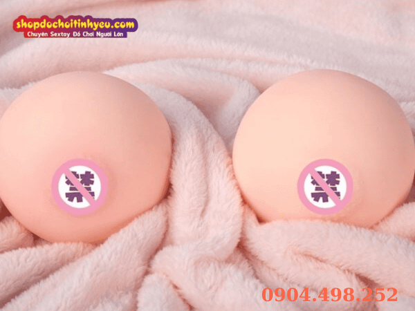 Sản phẩm TPE 2 trong 1 cho trải nghiệm thư giãn riêng tư