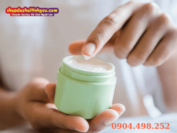 Các bước bảo vệ và vệ sinh an toàn khi thăng hoa