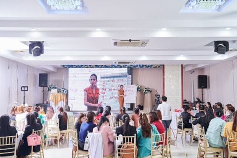 ĐÀO TẠO NÂNG CẤP CHUYÊN MÔN HỆ THỐNG DRCELL