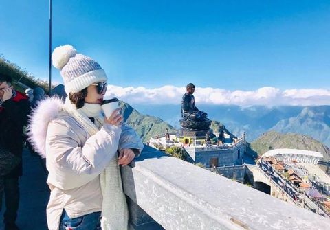 Đi Đà Lạt – Sapa – miền Bắc lạnh: bí quyết giữ da mềm mịn cả khi nhiệt độ xuống thấp