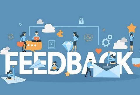 Feedback khách hàng – Những món quà khiến người nhận mỉm cười