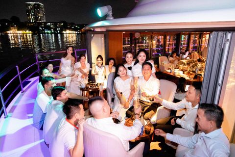 DRCELL – HÀNH TRÌNH TẬN HƯỞNG THÀNH QUẢ
