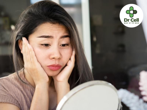 Thức khuya nhiều khiến da xỉn màu: chuyện không chỉ ở giấc ngủ mà còn là nhịp sinh học của da