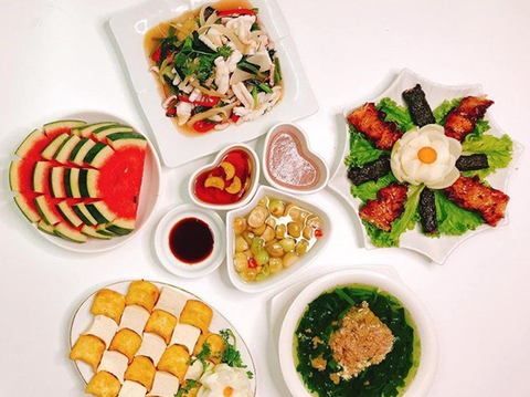 🥑 Thói quen ăn uống ảnh hưởng đến da: Đâu là “skin food” bạn nên biết?