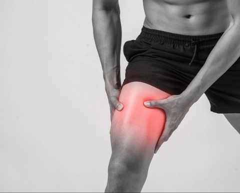 Bí quyết giảm cảm giác mỏi cơ cho người chơi thể thao