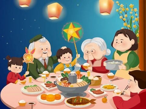 Ý nghĩa Tết Trung Thu đối với từng thế hệ