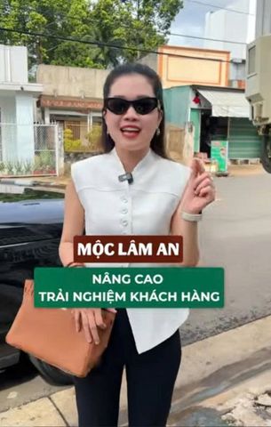 HÀNH TRÌNH LAN TOẢ YÊU THƯƠNG CÙNG MỘC LÂM AN DRCELL