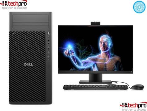 SO SÁNH DELL PRO MAX PC: TOWER T2, SLIM DESKTOP VÀ MICRO DESKTOP – LỰA CHỌN HOÀN HẢO CHO MỌI NHU CẦU