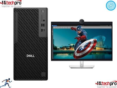 DELL PRO PRECISION 7 T1 PW7T1260: WORKSTATION AI LINH HOẠT CHO CÔNG VIỆC CHUYÊN SÂU
