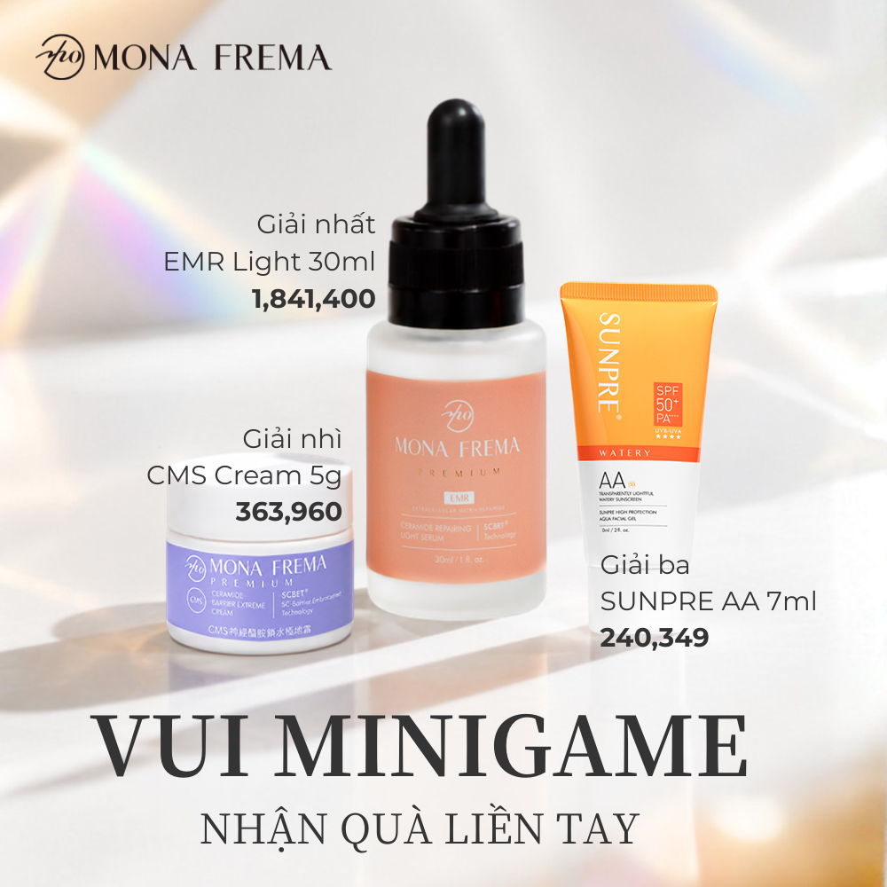 VUI MINIGAME – NHẬN QUÀ THÁNG 8