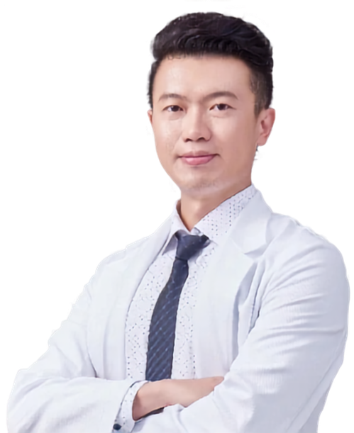 Bác sĩ Wu Qihong