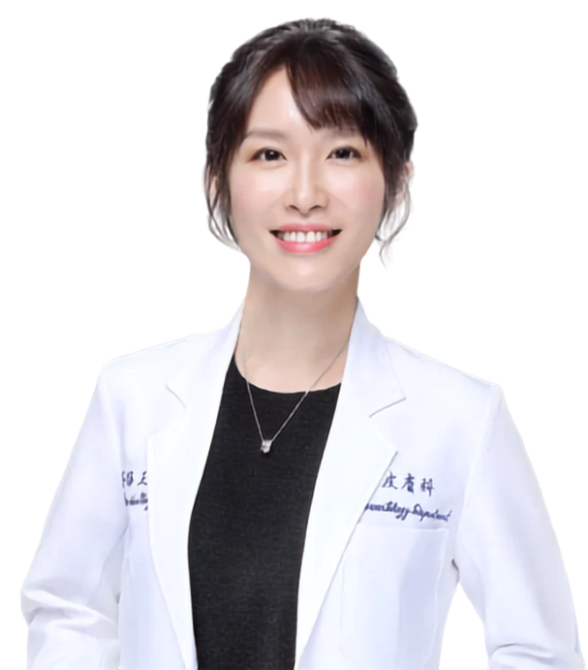 Bác sĩ Christine Wang