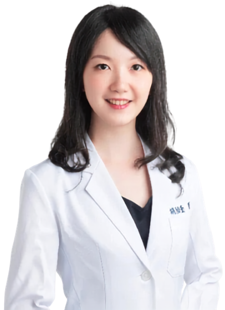 Bác sĩ Hu Yixuan