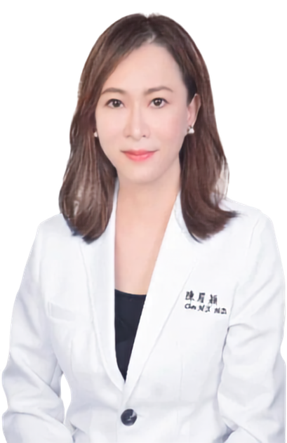 Bác sĩ Chen Meijing