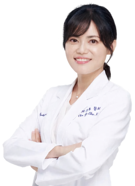Bác sĩ Chen Yiqin