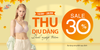 30%OFF | HOT ITEM SALE - SĂN DEAL NGAY NÀNG ƠI