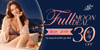 DEAL MÙA TRĂNG TRÒN - SALE OFF 30%