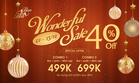 ❤️‍🔥40% OFF & COMBO ĐỒNG GIÁ ❤️‍🔥MÙA LỄ CHẠM NGÕ - NÀNG LÊN ĐỒ XINH