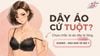 ✨ DÂY ÁO CÓ THỰC SỰ CHỈ LÀ “CHI TIẾT NHỎ”? ✨