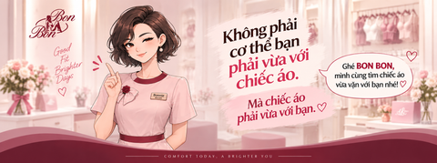 SÁNG MẶC VỪA XINH… CHIỀU SAO ÁO NGỰC LẠI CHẬT HƠN? 🤔