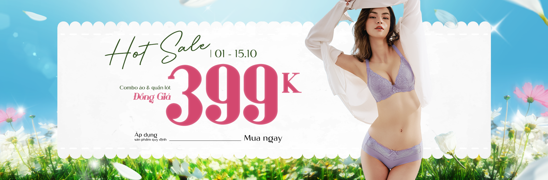 Hot Sale Quần ( 01 - 15.10 )