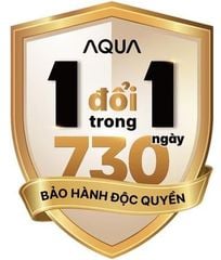 Máy lạnh Aqua Inverter 2.5 HP AQA-RV24QA