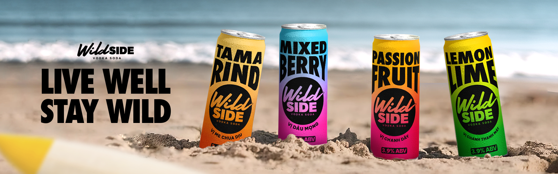 Sản phẩm nổi bật