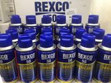 Rexco 50: Cứu Tinh Sau Lũ Lụt - Giải Pháp Bôi Trơn Chống Rỉ Sét Vượt Trội