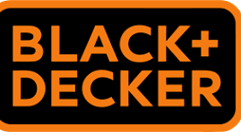 BLACKER&DECKER