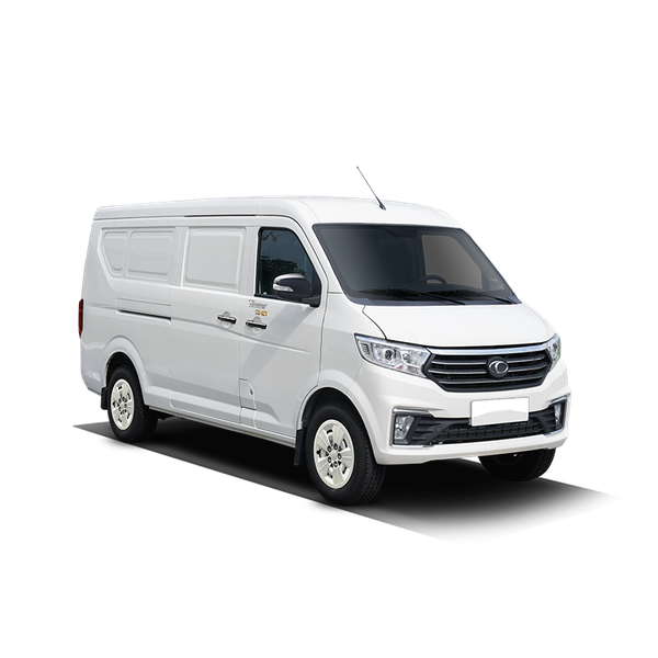 XE TẢI VAN CÓ BỊ CẤM GIỜ CAO ĐIỂM TẠI TP. HỒ CHÍ MINH KHÔNG?