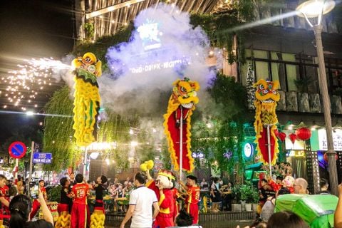 Mid-Autumn – The Festival of Reunion