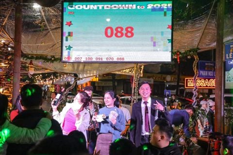 Địa điểm tham gia Countdown Huế 2026 không nên bỏ lỡ!