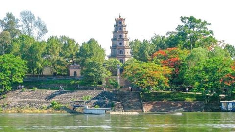 Cẩm nang du lịch Huế đầu năm: Địa điểm tham quan, vui chơi nên thử