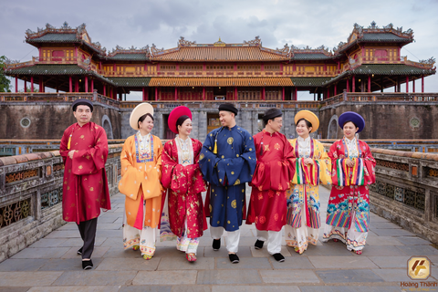 Du Lịch Huế Dịp Tết - Trải Nghiệm Không Thể Bỏ Lỡ Cùng Bạn Bè