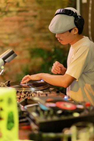 Funky Soul #13 recap moments
