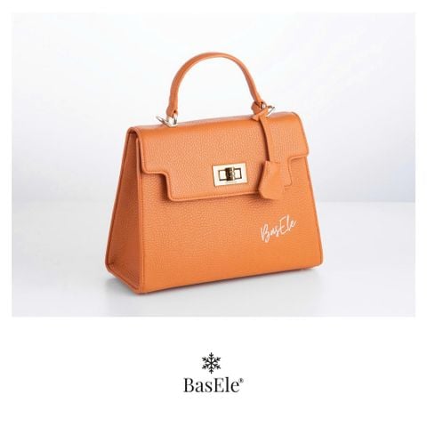 CUPID HANDBAG - TINH XẢO TỪ DA Ý, NÂNG TẦM PHONG CÁCH