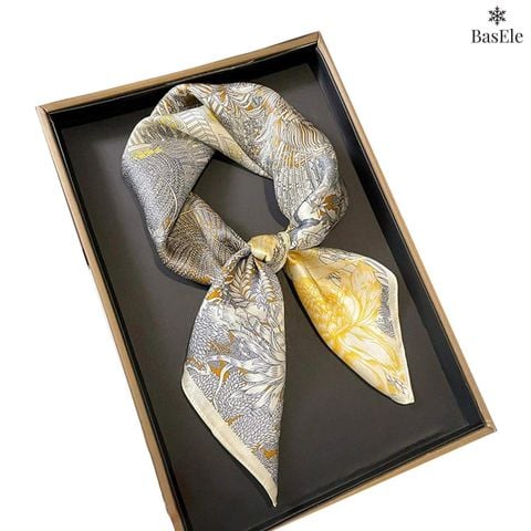 BASELE - NƠI THỦ CÔNG TRỞ THÀNH GIÁ TRỊ LÂU DÀI