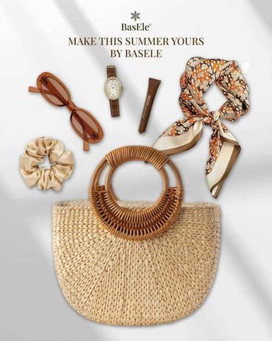 MAKE THIS SUMMER YOURS